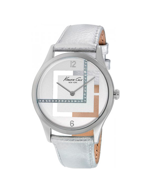 Часы Kenneth Cole Transparent IKC2877